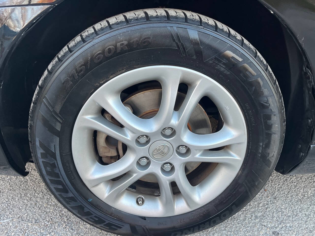 Used 2008 Toyota Solara SE image 13