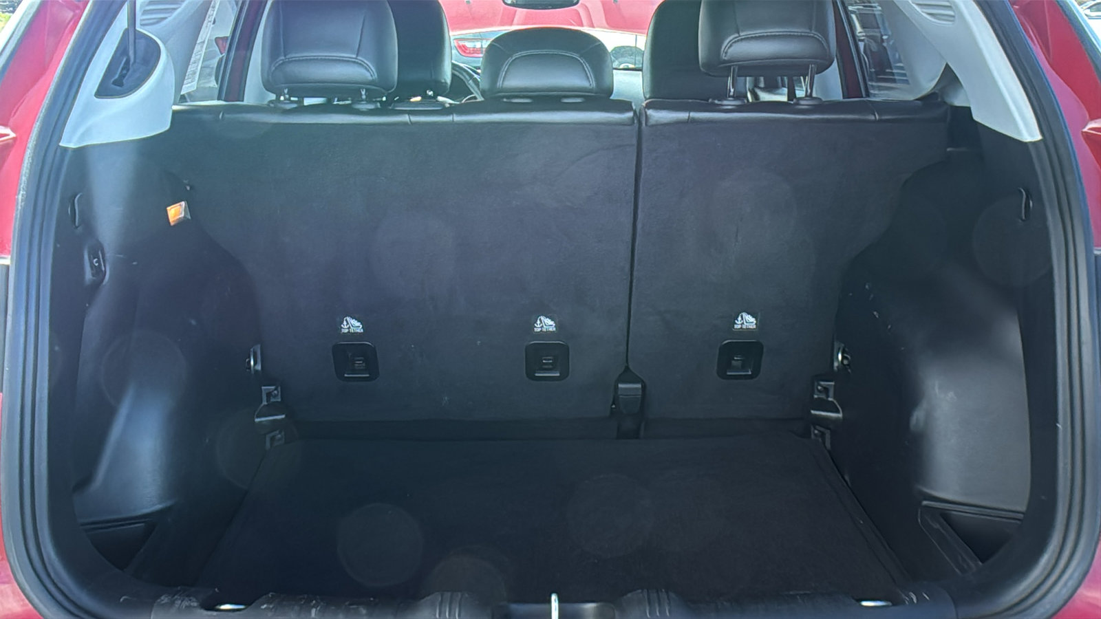 Used 2018 Jeep Compass Limited w/ Navigation Group FWD image 17