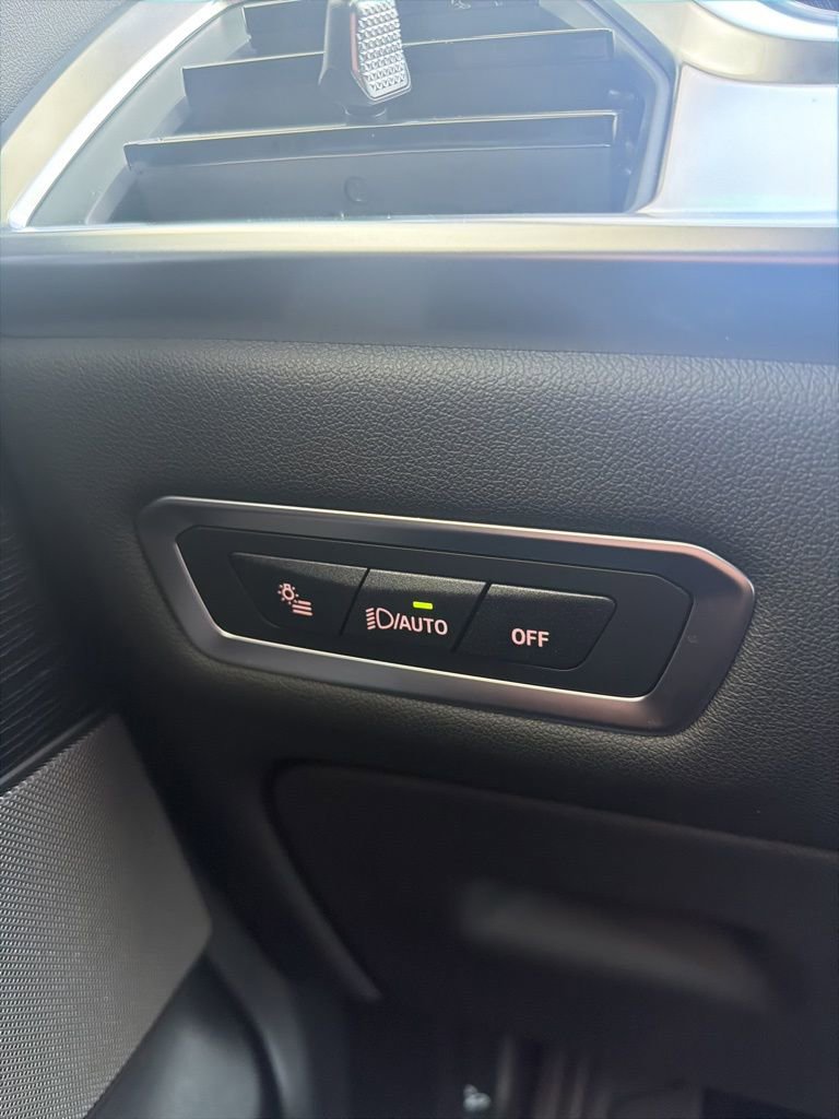 New 2026 BMW X7 xDrive40i w/ M Sport Package image 43