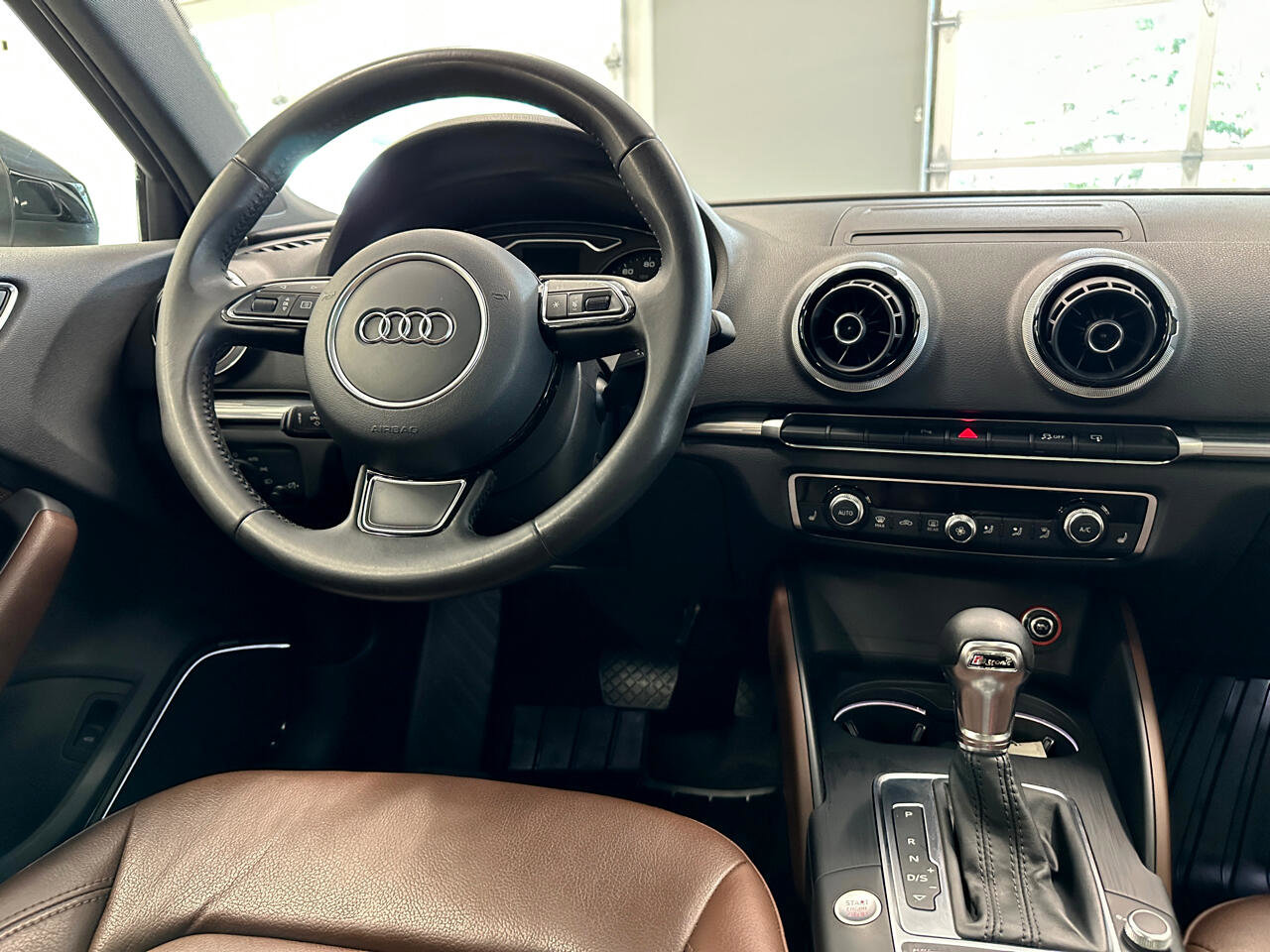 Used 2015 Audi A3 2.0T Prestige w/ Prestige Package image 28