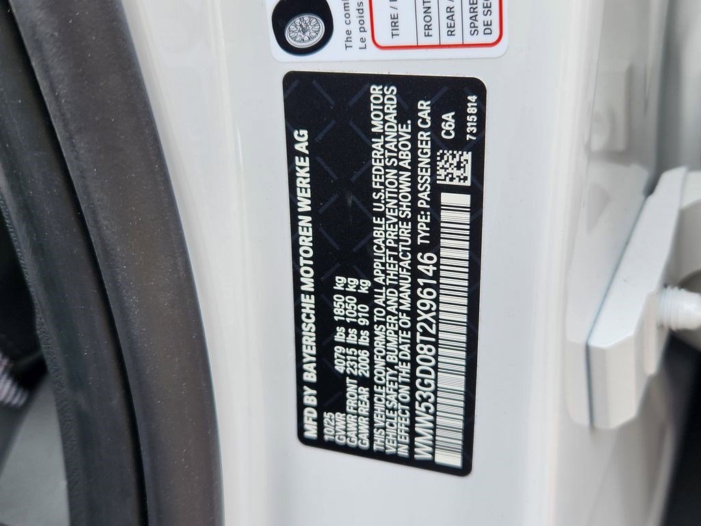 Used 2026 MINI Cooper S FWD image 20