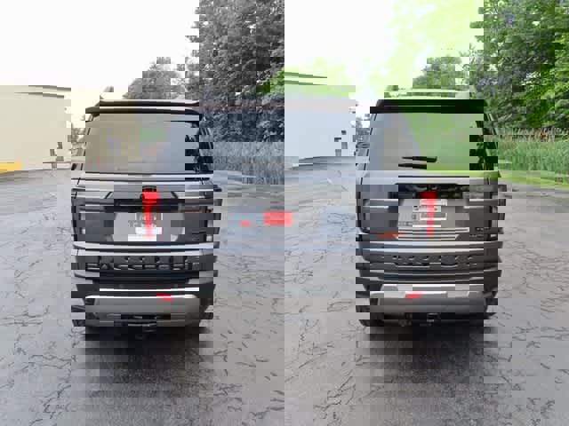 New 2026 Honda Passport TrailSport image 5