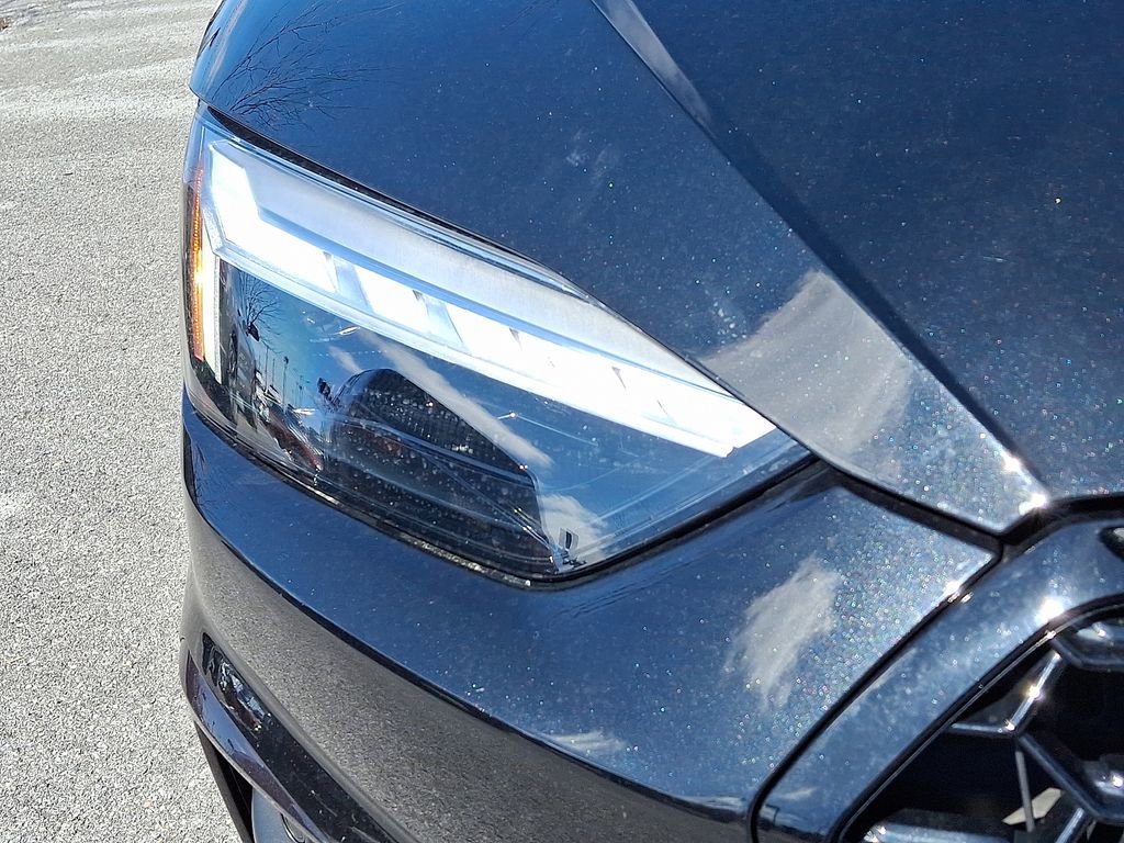 Used 2023 Audi S5 Premium Plus w/ Premium Plus image 11