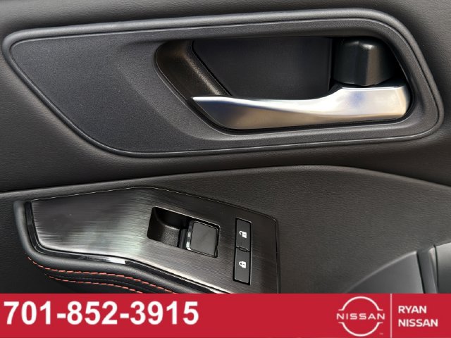 New 2026 Nissan Rogue SV w/ Rock Creek Premium Package AWD/4WD image 24