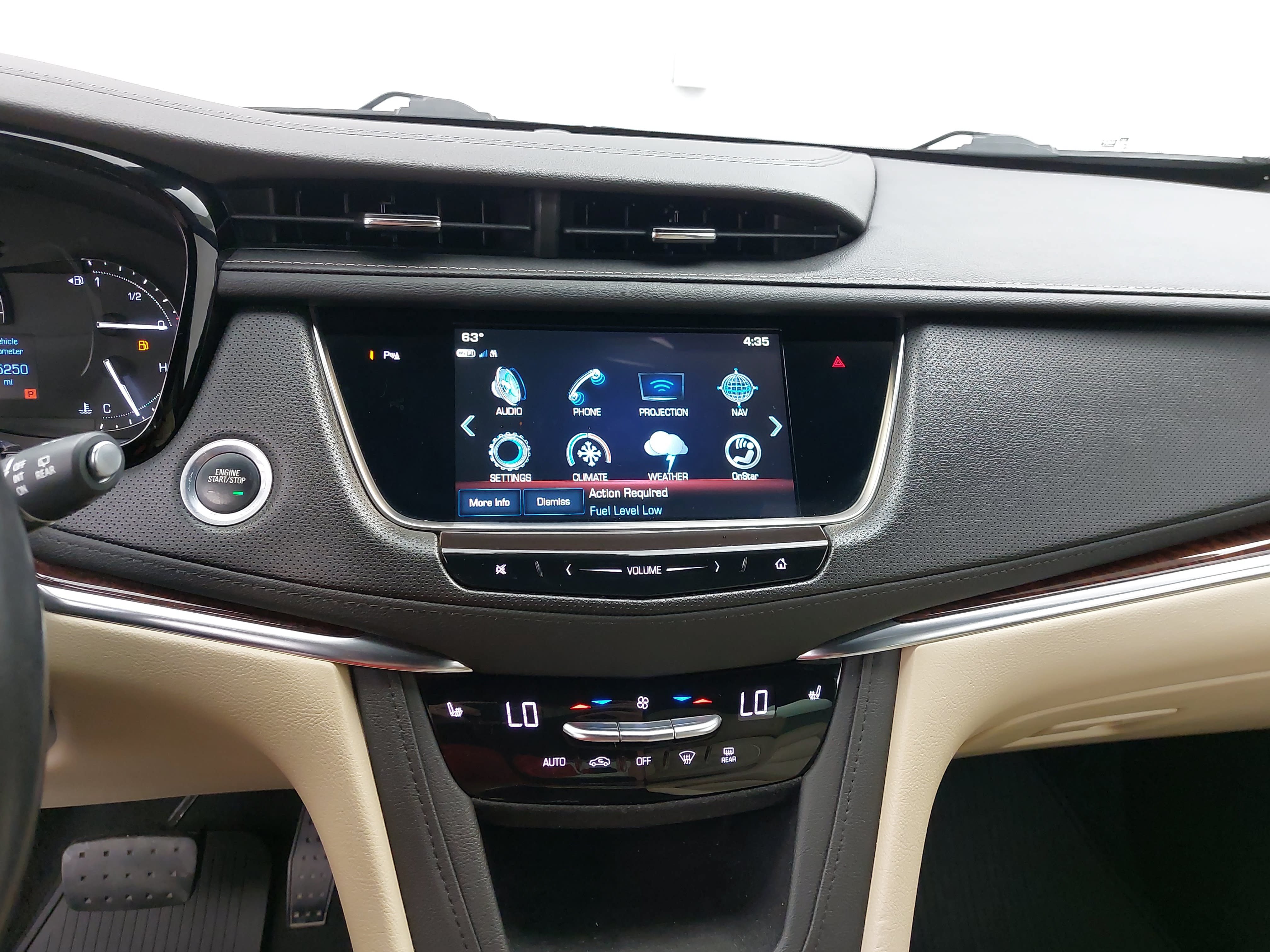 Used 2019 Cadillac XT5 Luxury AWD/4WD image 22