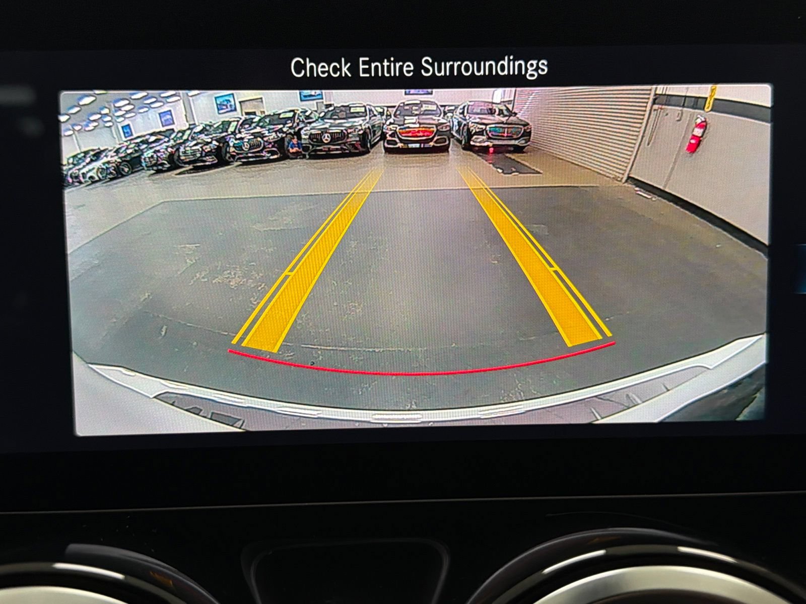 Certified 2022 Mercedes-Benz GLB 250 image 34