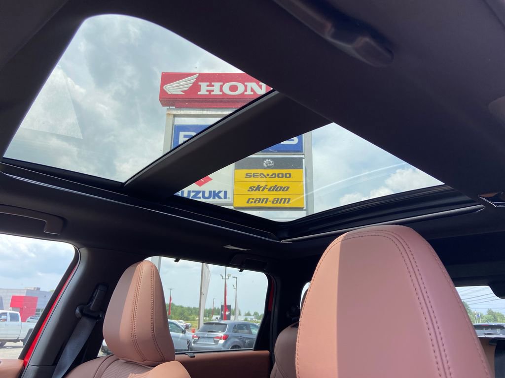 New 2026 Mitsubishi Outlander AWD image 36