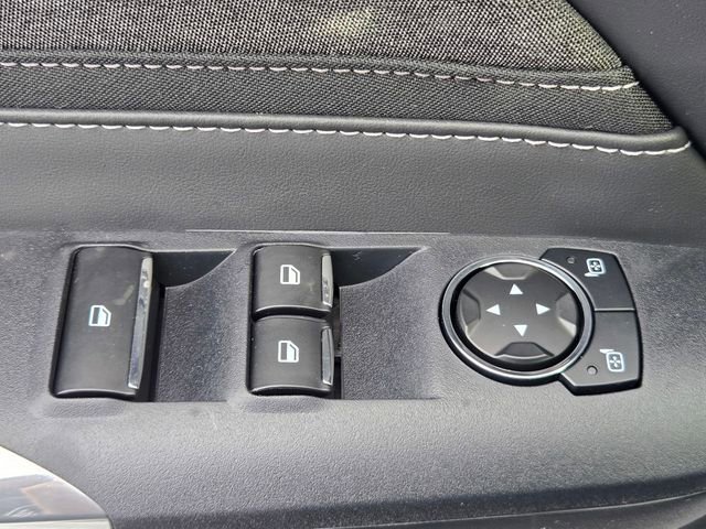 New 2026 Ford Mustang Convertible w/ Anti-Theft Package image 23