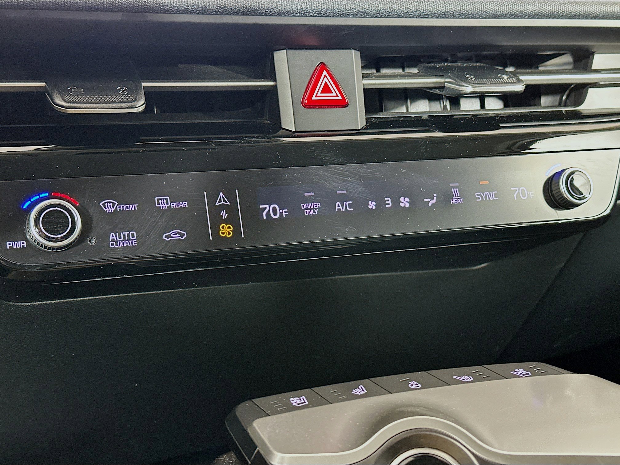 Used 2022 Kia EV6 Wind w/ Wind Technology Package image 24