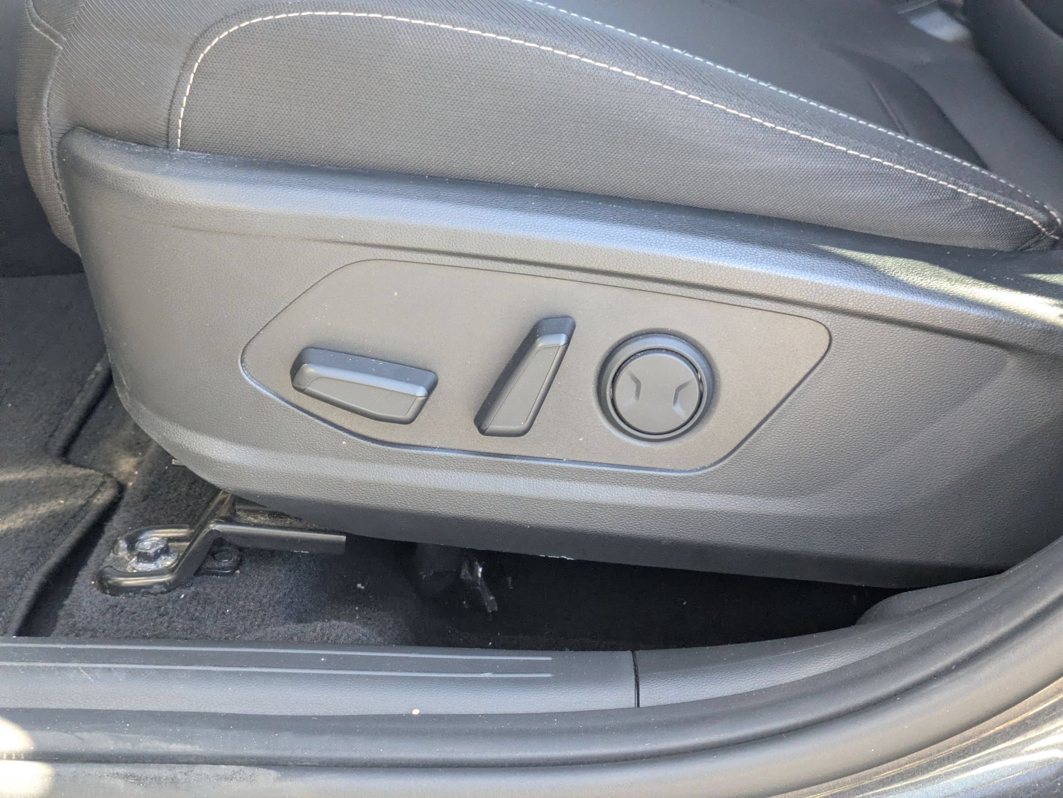 Certified 2023 Hyundai Tucson SEL AWD/4WD image 21