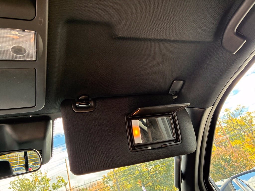 Used 2023 Nissan Frontier PRO-4X w/ Pro Convenience Package AWD/4WD image 46