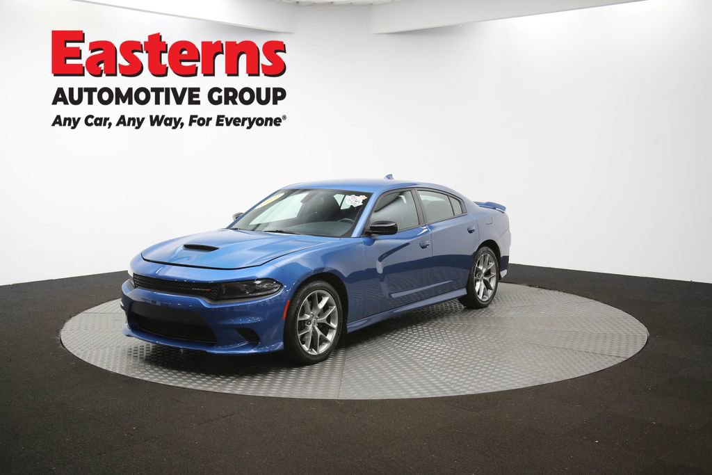 Used 2023 Dodge Charger GT image 58