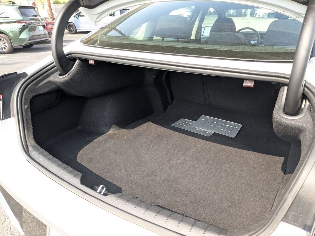 Used 2025 Hyundai Sonata SEL FWD image 26