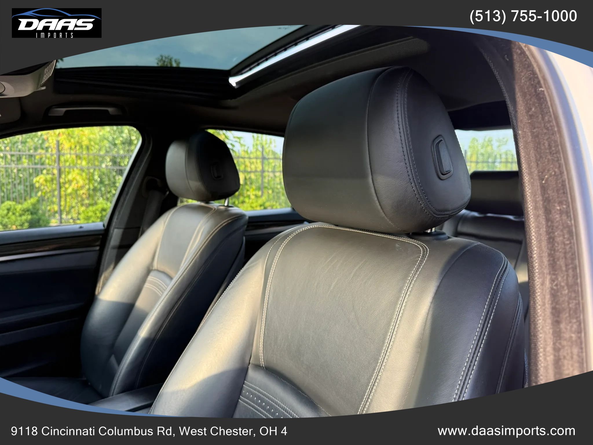 Used 2015 BMW 528i Sedan RWD image 14