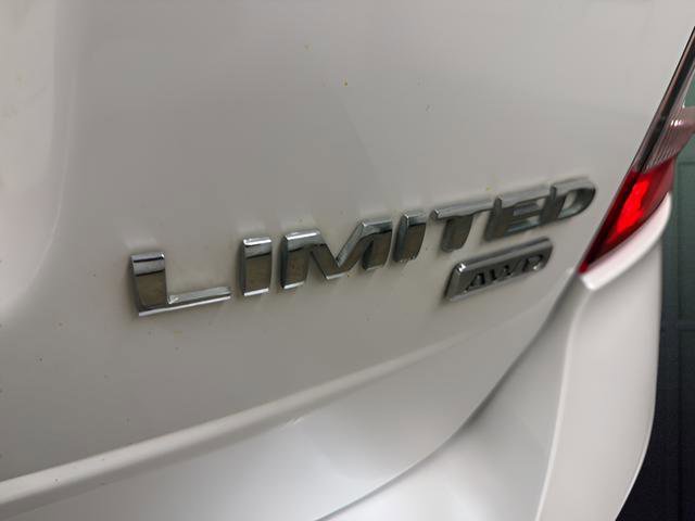 Used 2012 Ford Edge Limited AWD/4WD image 9