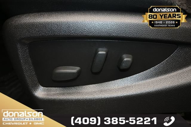 Used 2016 Chevrolet Silverado 2500 LTZ w/ Duramax Plus Package AWD/4WD image 7