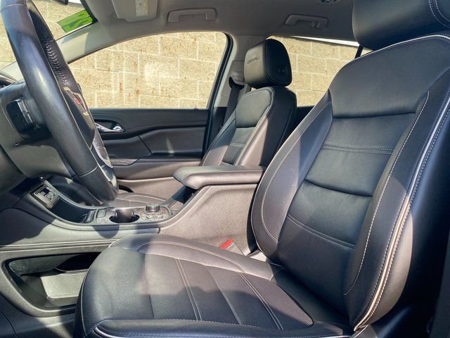 Used 2020 GMC Acadia Denali AWD/4WD image 17
