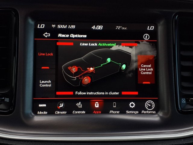 Used 2020 Dodge Challenger R/T Scat Pack RWD image 17