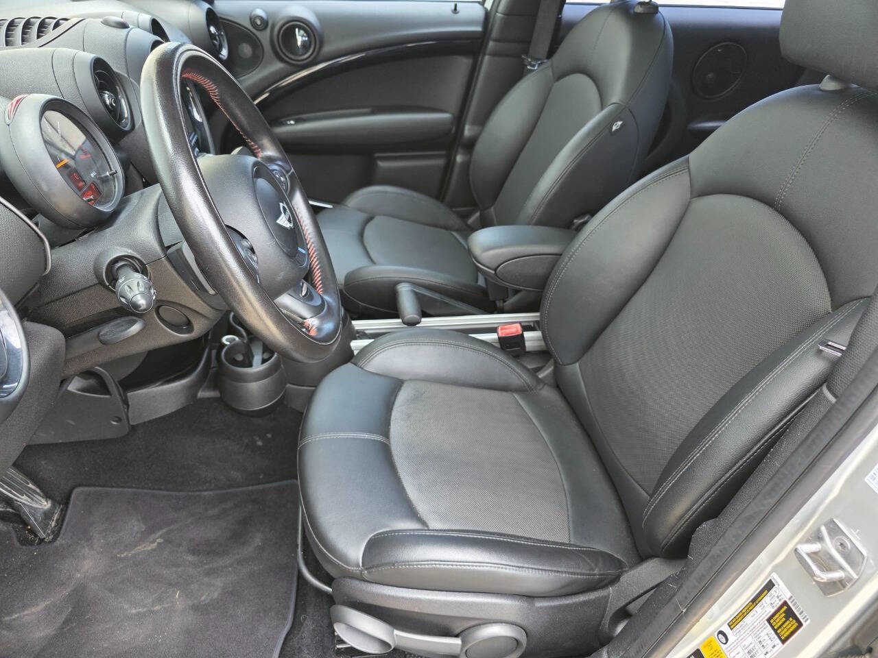 Used 2016 MINI Cooper Countryman S FWD image 11