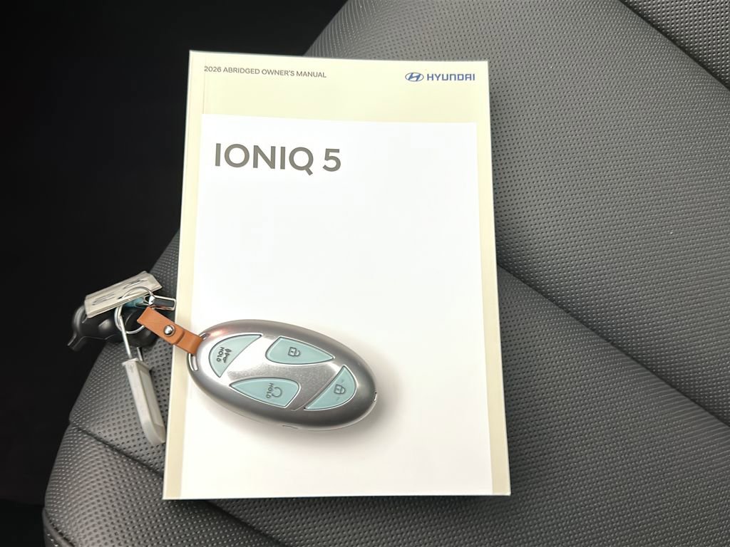 New 2026 Hyundai Ioniq 5 SEL image 29