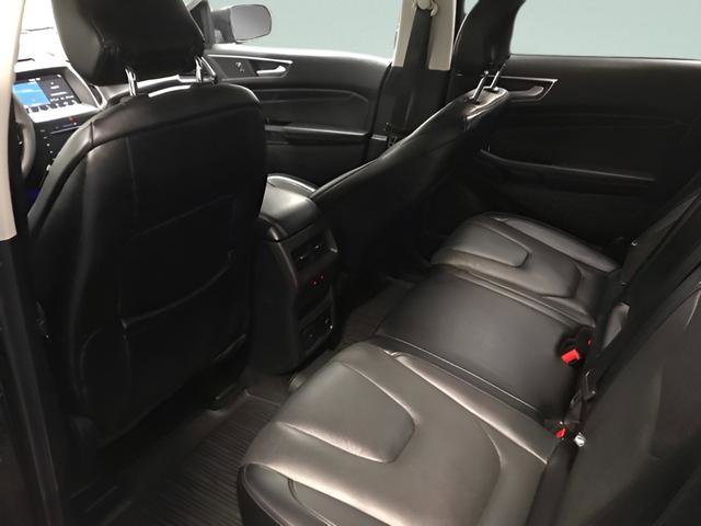 Used 2018 Ford Edge Titanium w/ Equipment Group 302A image 15