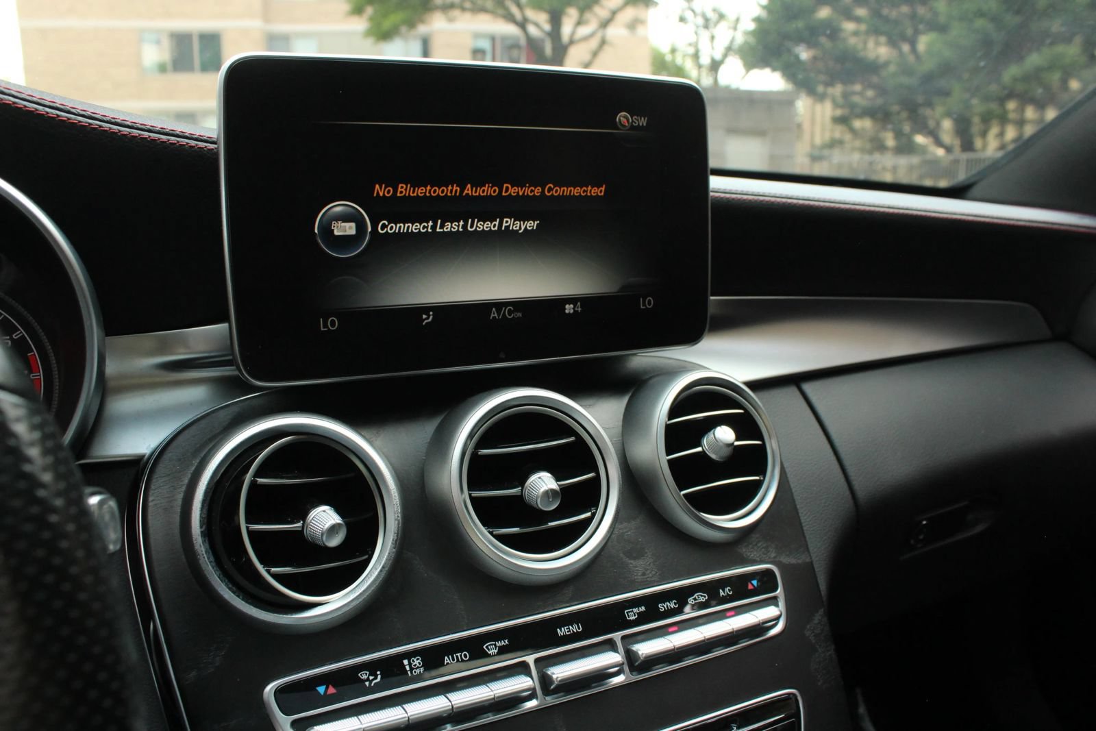 Used 2016 Mercedes-Benz C 450 AMG image 34