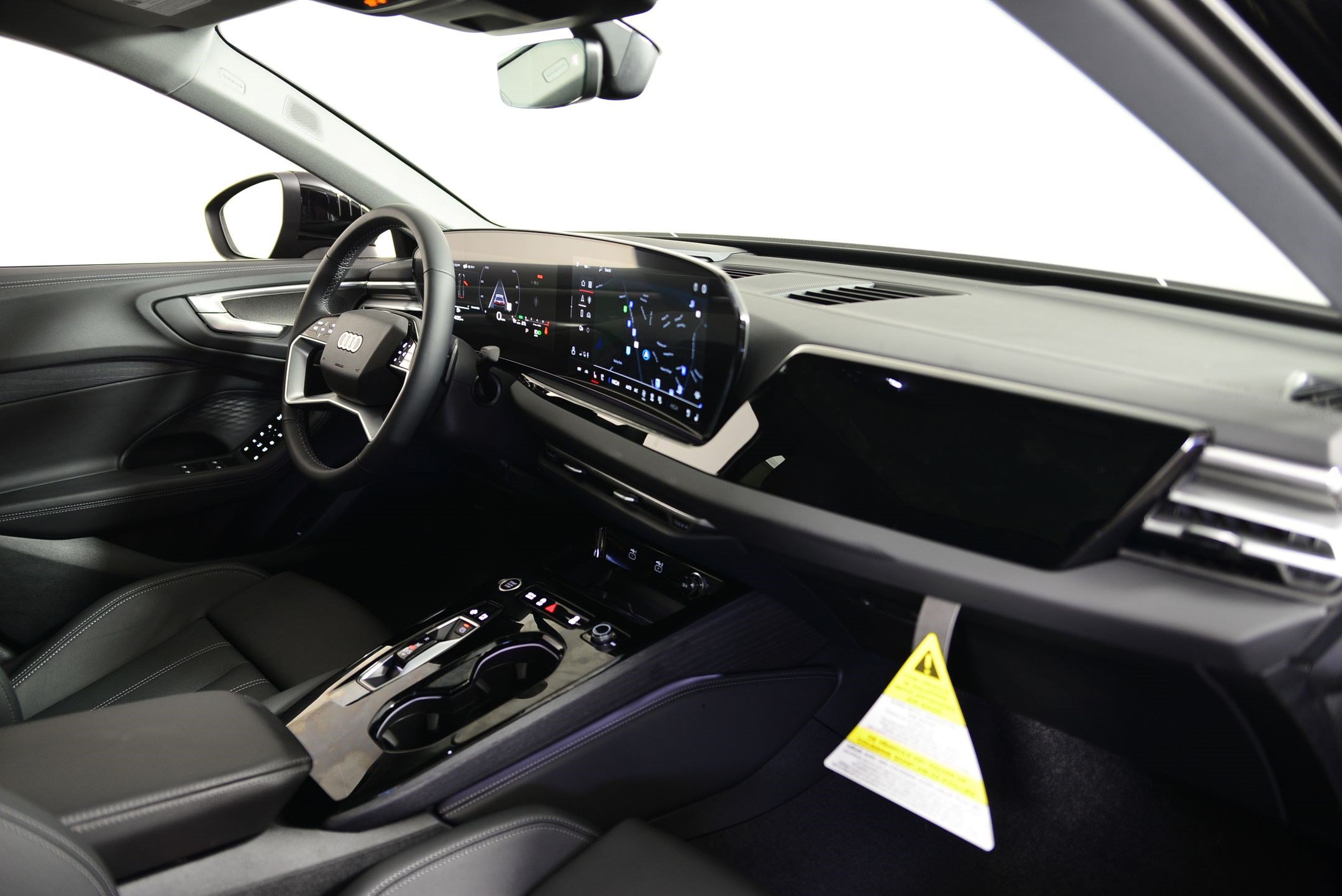 New 2025 Audi A5 Premium Plus w/ Premium Plus AWD/4WD image 19