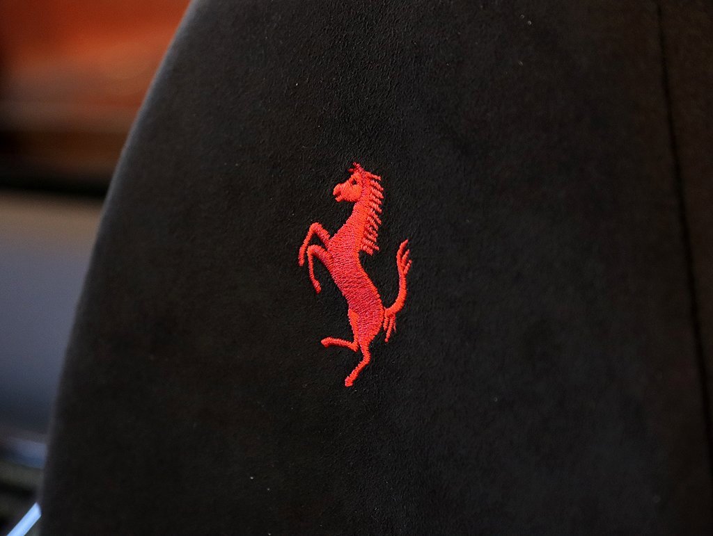 Certified 2023 Ferrari 296 GTS image 66