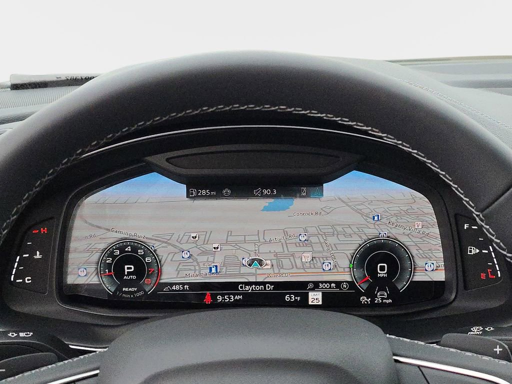 New 2026 Audi Q7 2.0T Premium Plus image 23