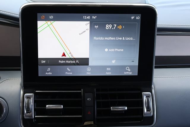 Used 2021 Lincoln Navigator Black Label AWD/4WD image 19