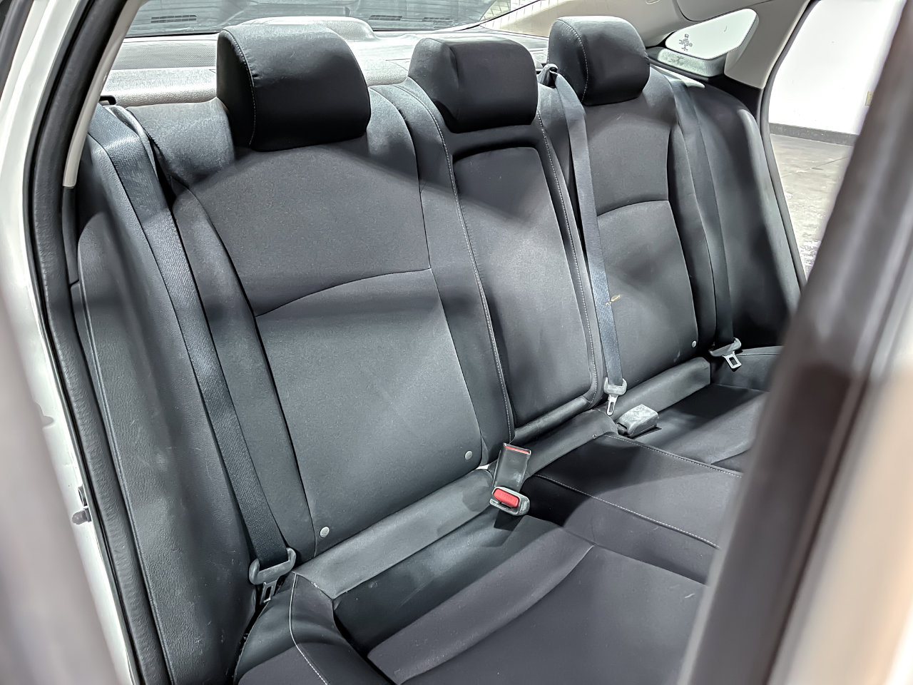 Used 2016 Honda Civic EX-T image 17