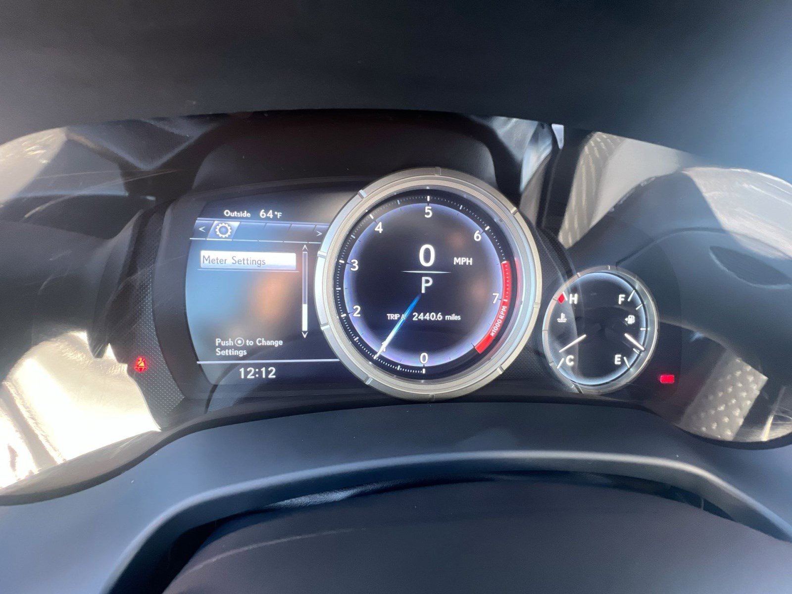 Used 2022 Lexus RX 350 F Sport image 17