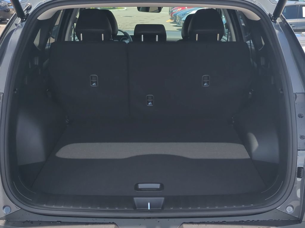 New 2026 Hyundai Tucson Limited AWD/4WD image 14