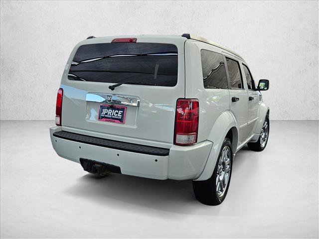 Used 2008 Dodge Nitro R/T image 5