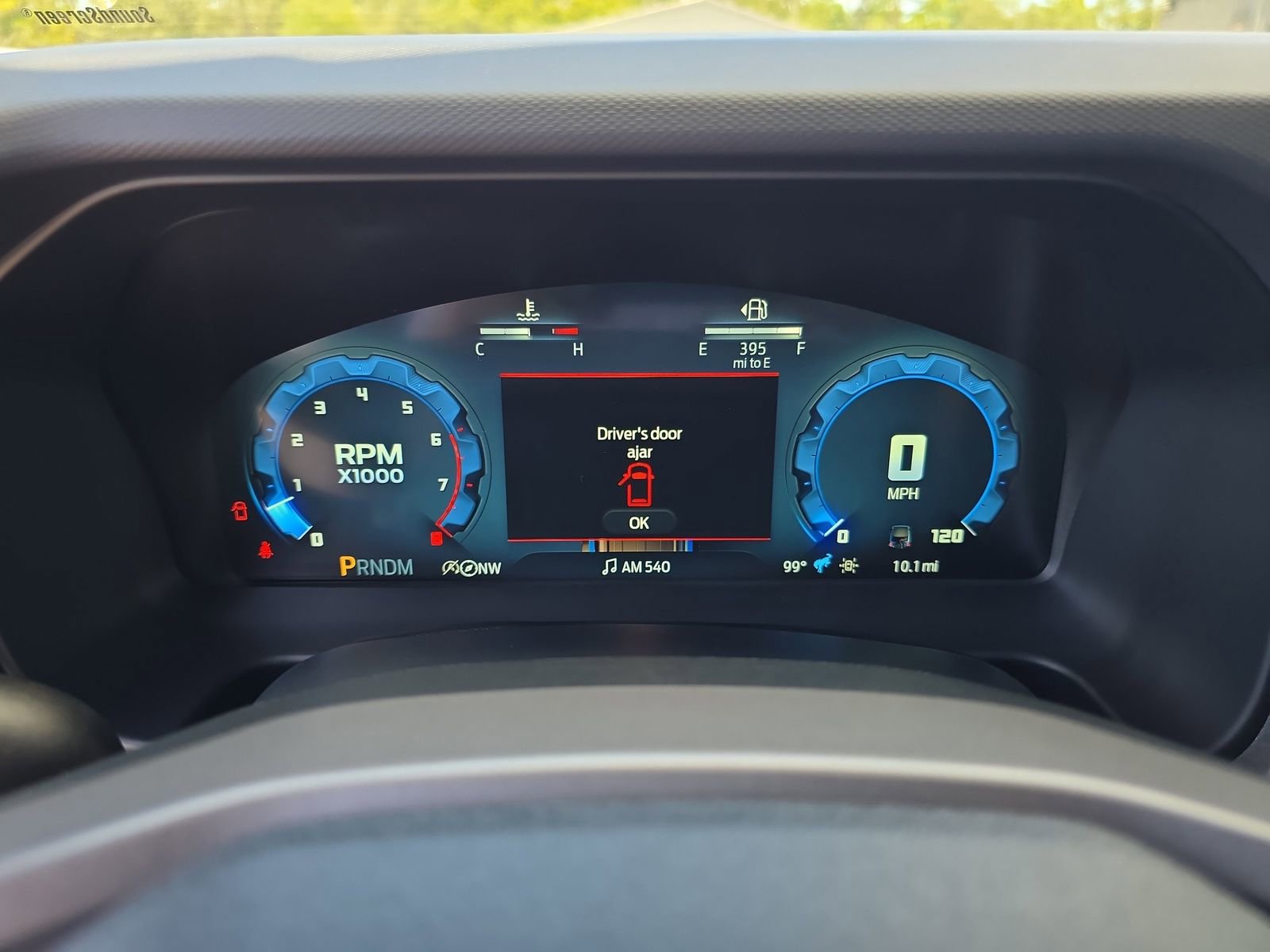 New 2025 Ford Bronco Badlands image 26