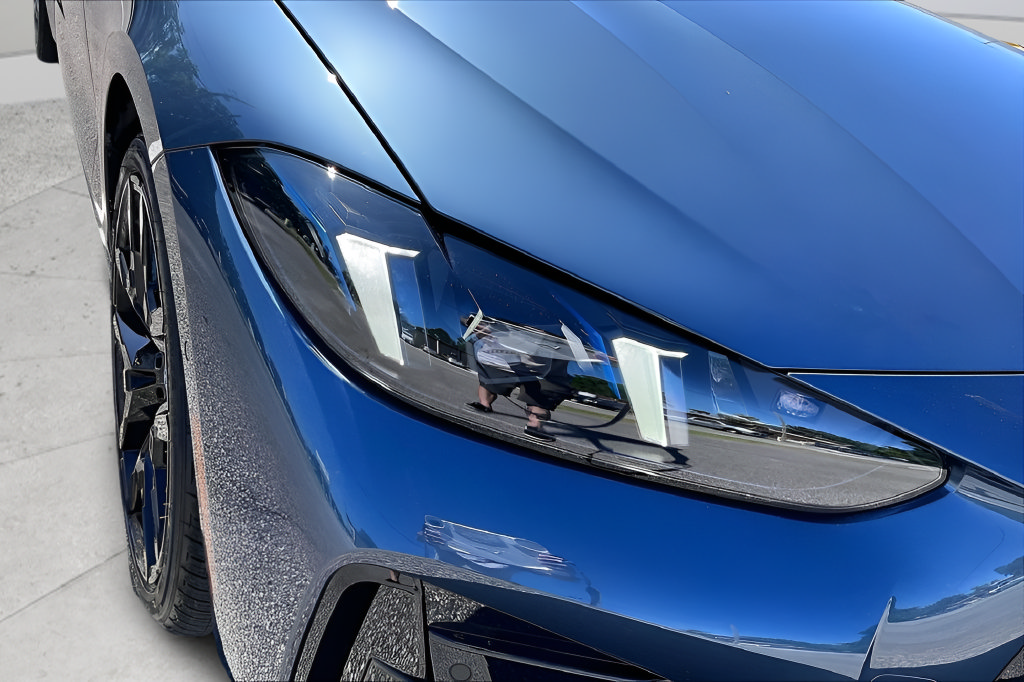 New 2027 BMW 440i xDrive Coupe AWD/4WD image 24