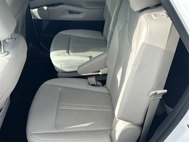 Used 2022 Kia Sorento EX w/ Panoramic Sunroof Package image 16