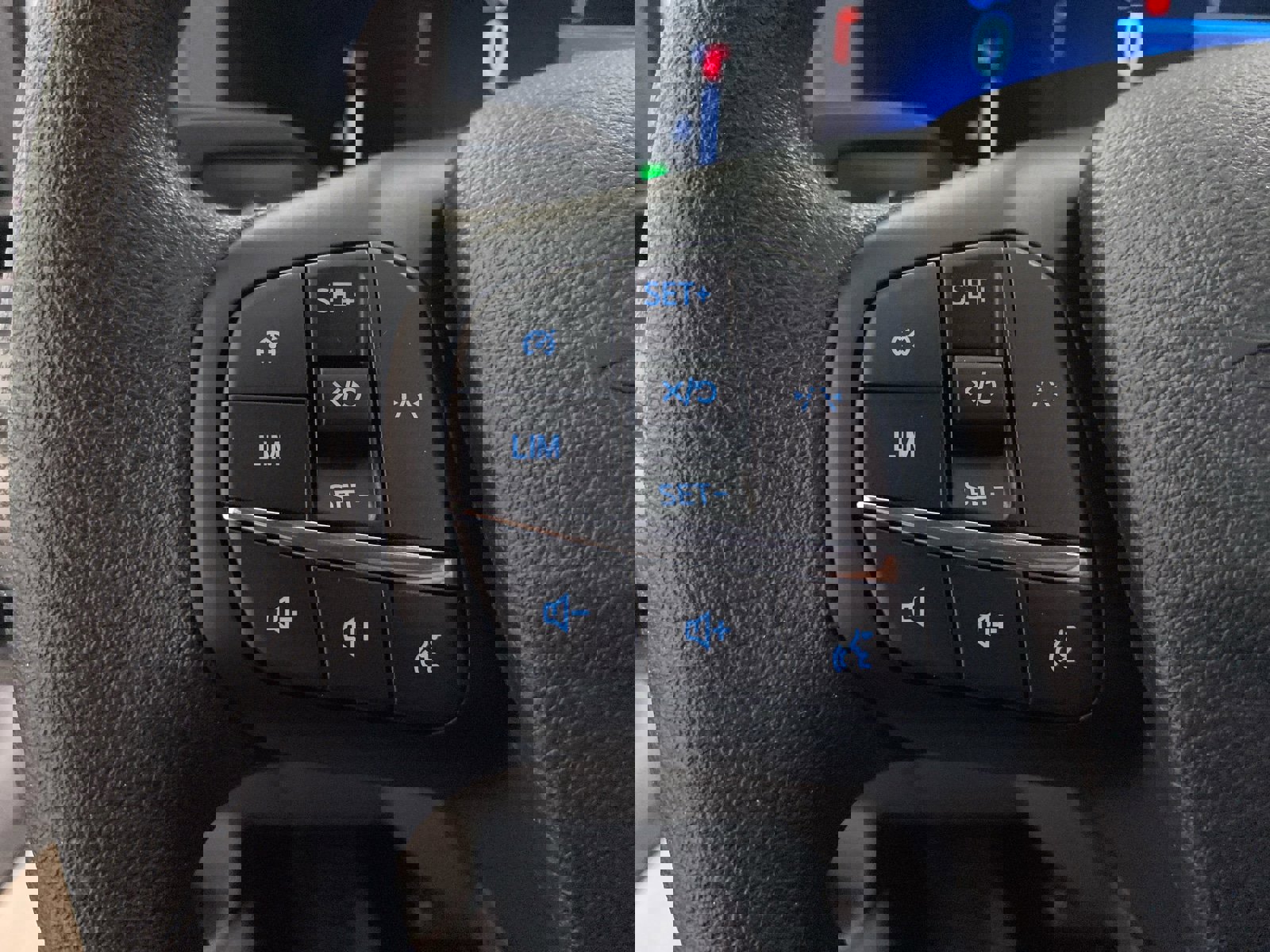 New 2026 Ford Transit 350 Low Roof AWD w/ Load Area Protection Package image 14