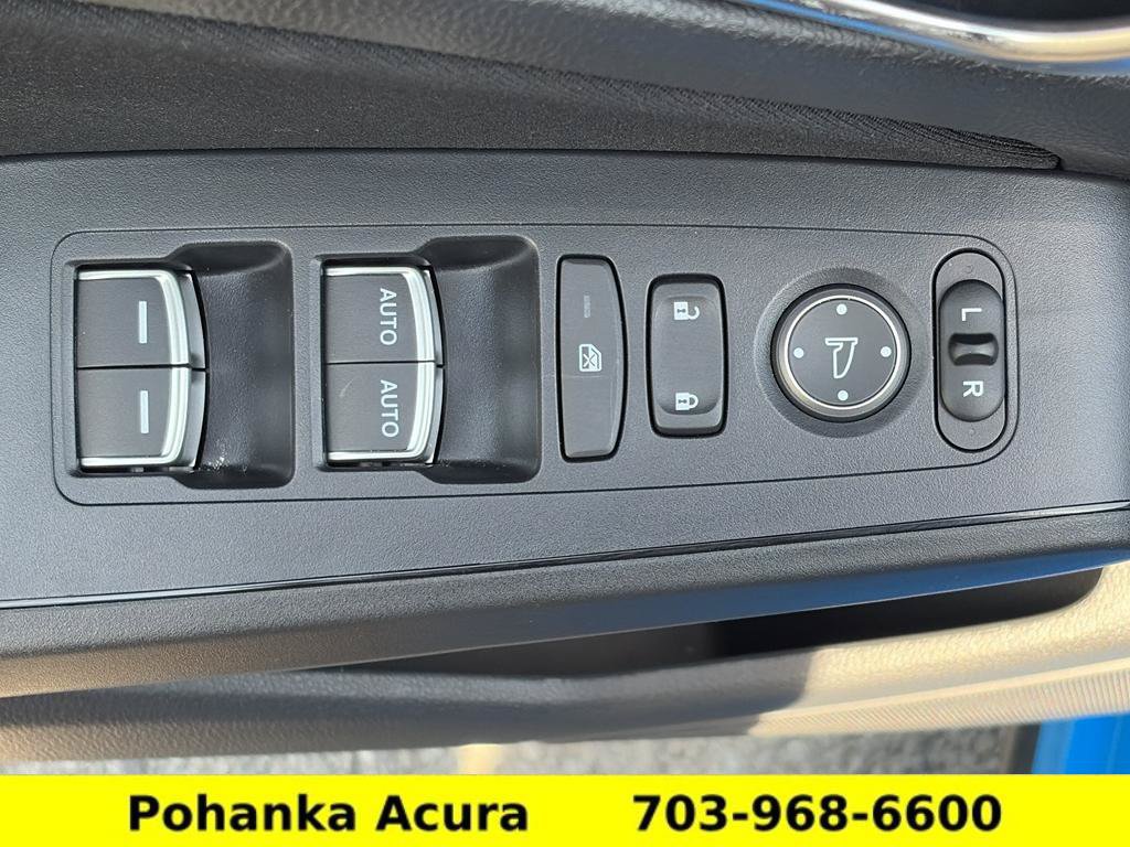 Used 2024 Honda Civic Sport image 22