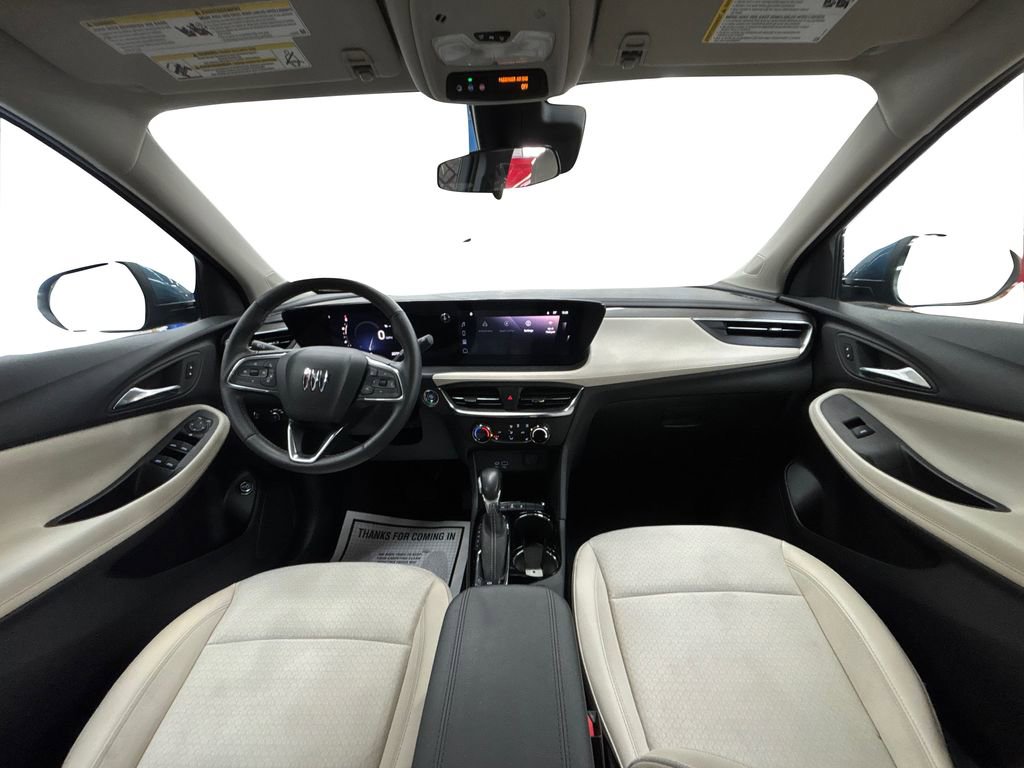 Used 2024 Buick Encore GX Preferred w/ Comfort Package image 18