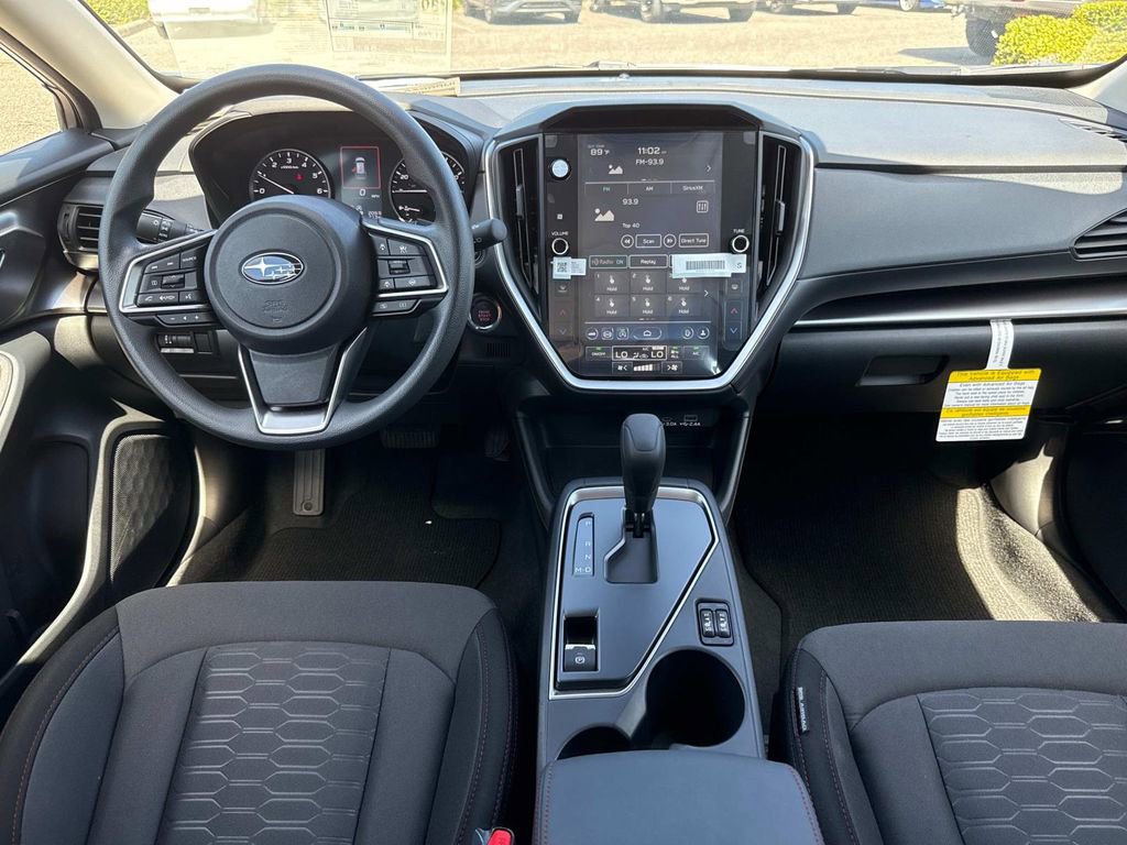 New 2025 Subaru Impreza 2.0i Sport image 16