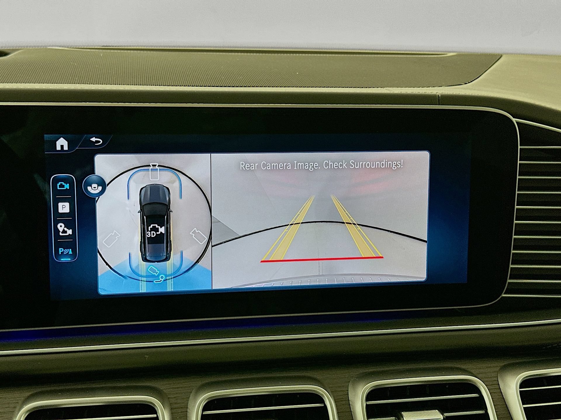 New 2026 Mercedes-Benz Maybach GLS 600 4MATIC image 15