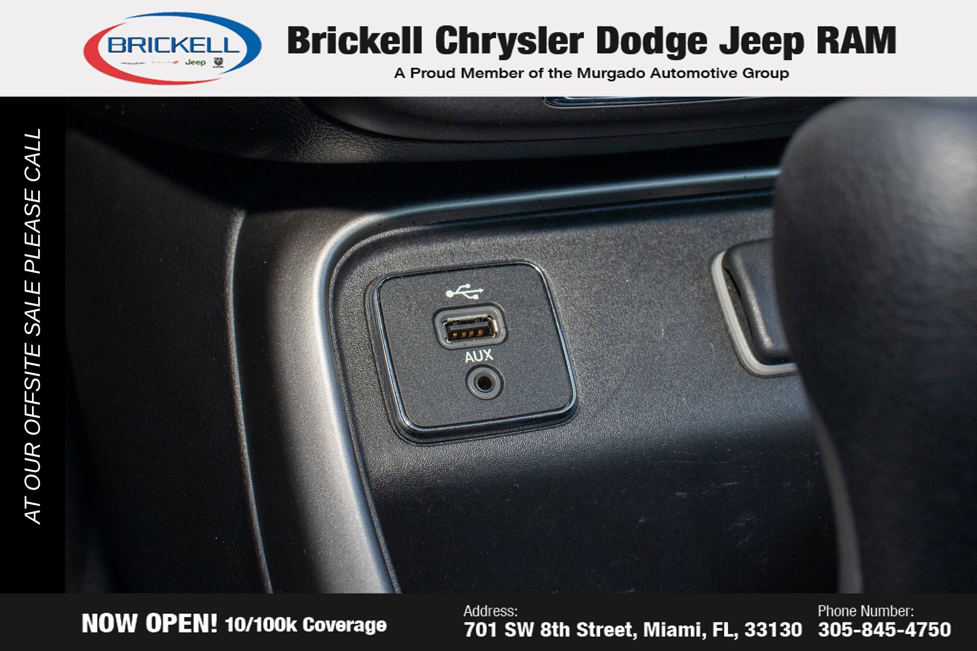 Used 2018 Jeep Compass Sport FWD image 23