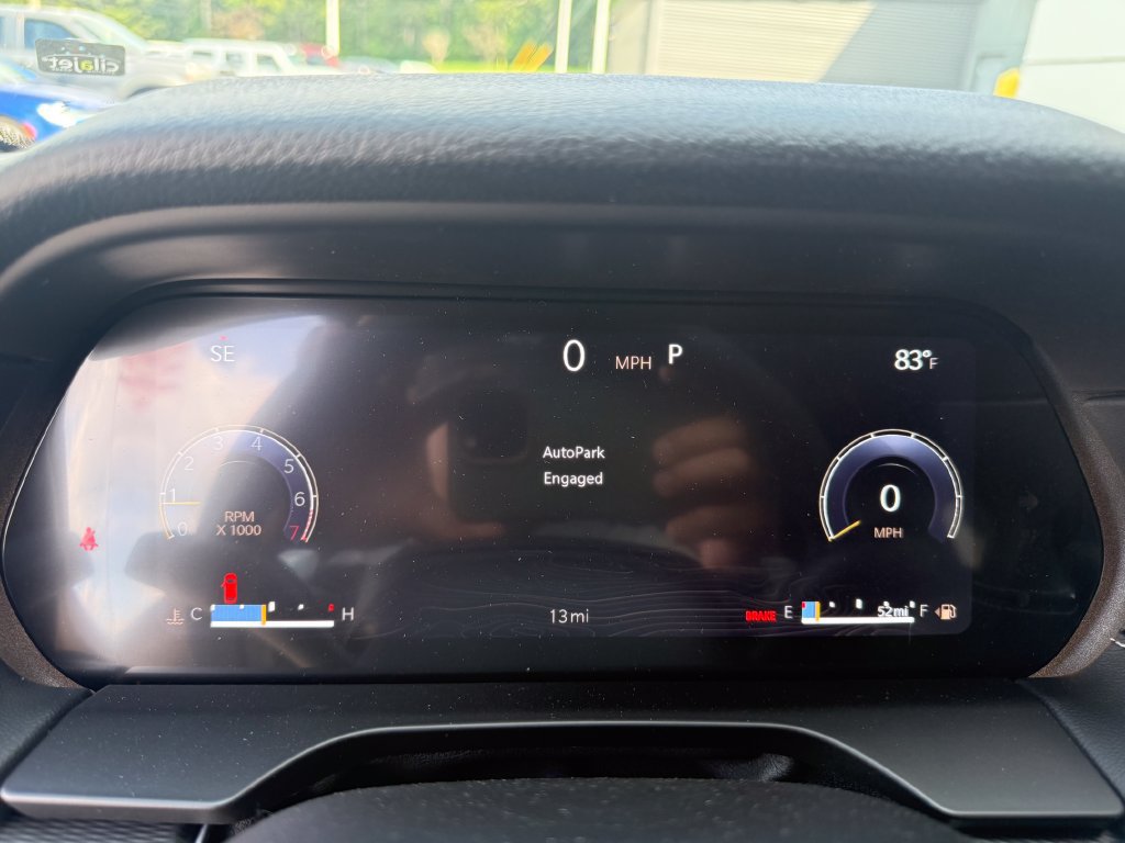 New 2026 Jeep Grand Cherokee Laredo RWD image 15