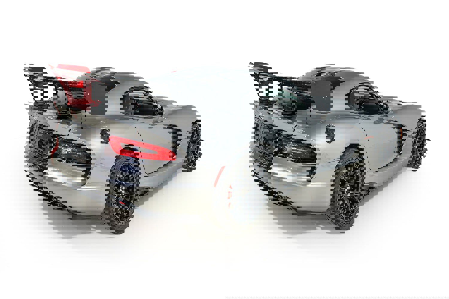 Used 2016 Dodge Viper ACR image 5