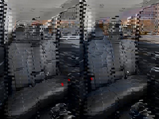 New 2025 Kia Telluride EX image 16