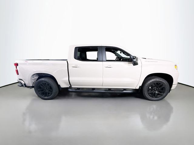 New 2026 Chevrolet Silverado 1500 RST AWD/4WD image 5