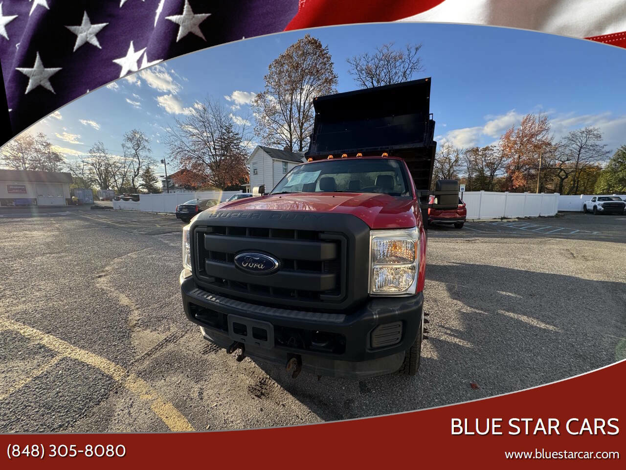 Used 2015 Ford F350 XL w/ Trailer Tow Package