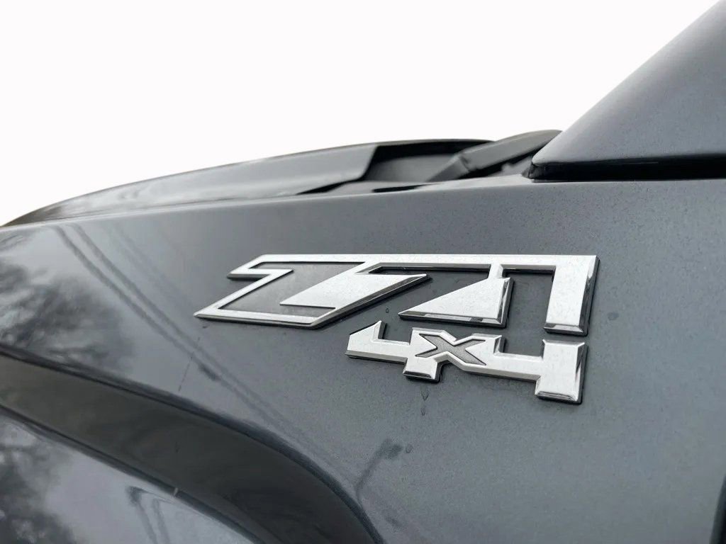 Used 2019 GMC Sierra 2500 SLT image 11