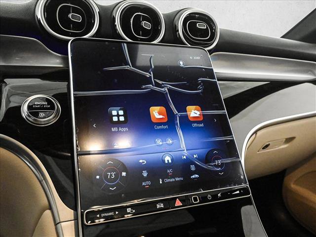 New 2026 Mercedes-Benz GLC 300 4MATIC image 16